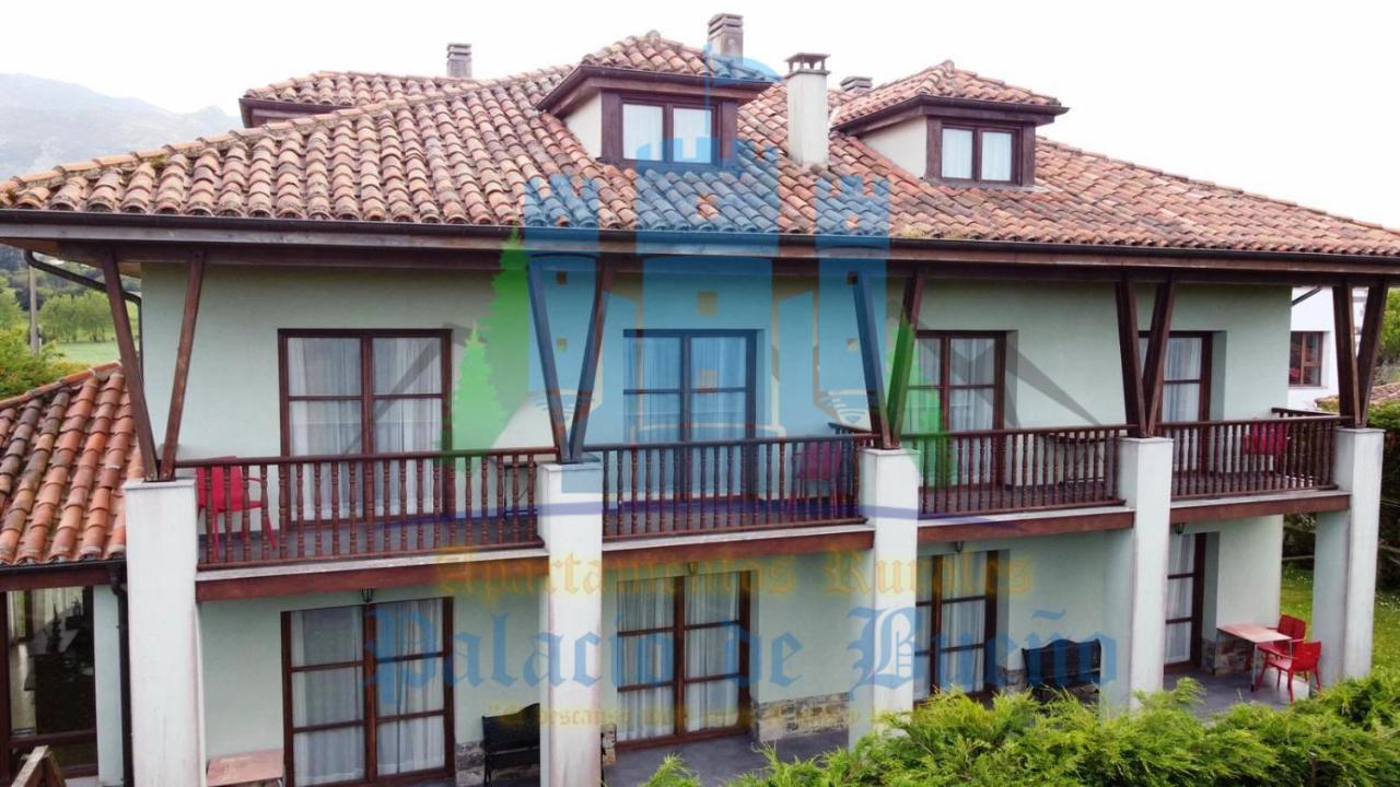 Palacio Bueno Colunga